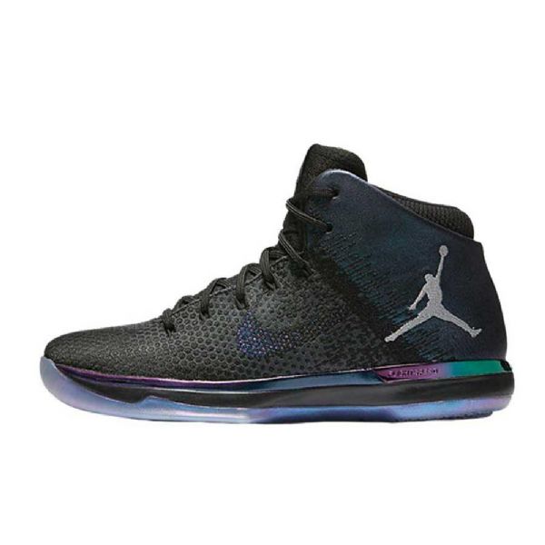 Nike Air Jordan 31 All Star Gotta Shine Kengät Miehille Musta