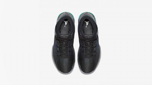 Nike Air Jordan 31 All Star Gotta Shine Kengät Miehille Musta