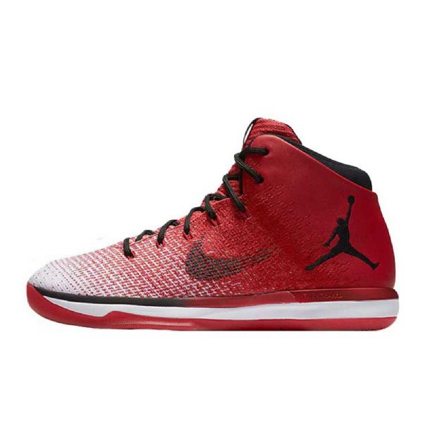 Nike Air Jordan 31 Chicago Kengät Miehille Punainen