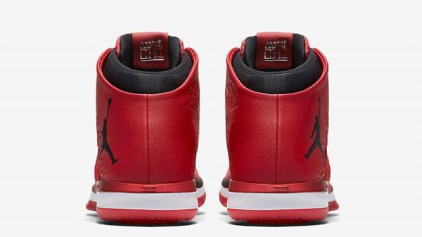 Nike Air Jordan 31 Chicago Kengät Miehille Punainen