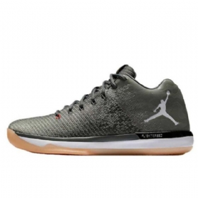 Nike Air Jordan 31 Matalat Kengät Miehille Naamiointi