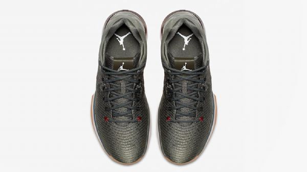 Nike Air Jordan 31 Matalat Kengät Miehille Naamiointi