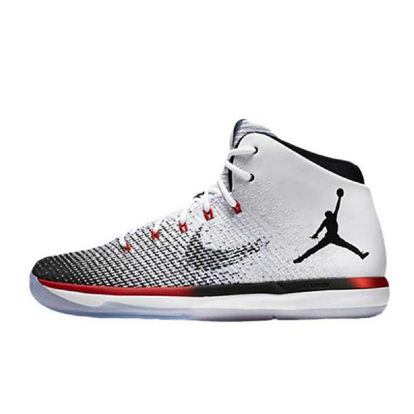 Nike Air Jordan 31 Max Kengät Miehille Oranssi