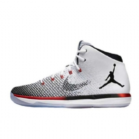 Nike Air Jordan 31 Max Kengät Miehille Oranssi