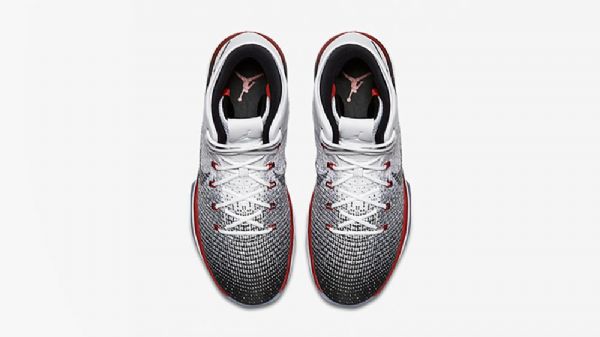 Nike Air Jordan 31 Max Kengät Miehille Oranssi