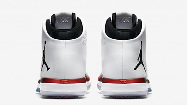 Nike Air Jordan 31 Max Kengät Miehille Oranssi