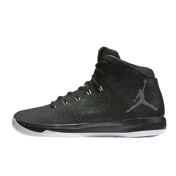 Nike Air Jordan 31 Miesten Kengät Musta