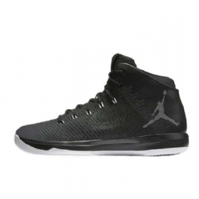 Nike Air Jordan 31 Miesten Kengät Musta