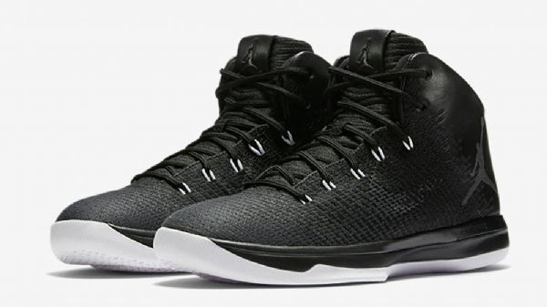 Nike Air Jordan 31 Miesten Kengät Musta