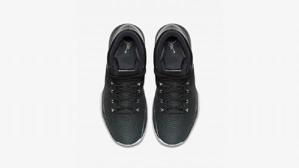 Nike Air Jordan 31 Miesten Kengät Musta