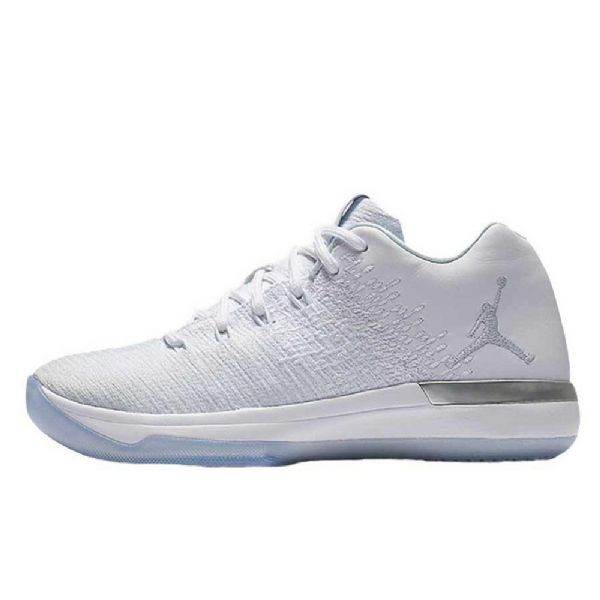 Nike Air Jordan 31 Pure Money Kengät Miehille Harmaa