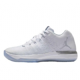 Nike Air Jordan 31 Pure Money Kengät Miehille Harmaa
