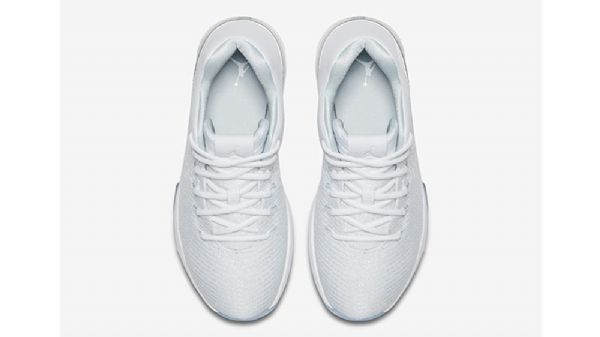 Nike Air Jordan 31 Pure Money Kengät Miehille Harmaa