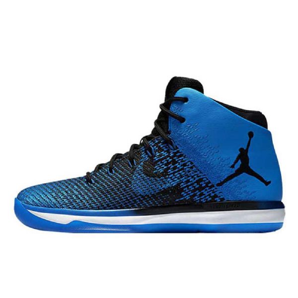 Nike Air Jordan 31 Royal Kengät Miehille Siniset