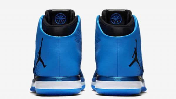 Nike Air Jordan 31 Royal Kengät Miehille Siniset