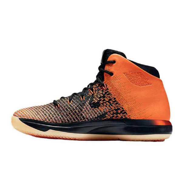 Nike Air Jordan 31 Shatteredboard Kengät Miehille Oranssi