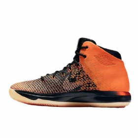 Nike Air Jordan 31 Shatteredboard Kengät Miehille Oranssi