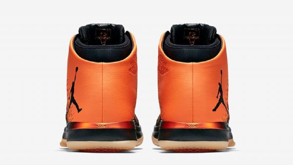 Nike Air Jordan 31 Shatteredboard Kengät Miehille Oranssi