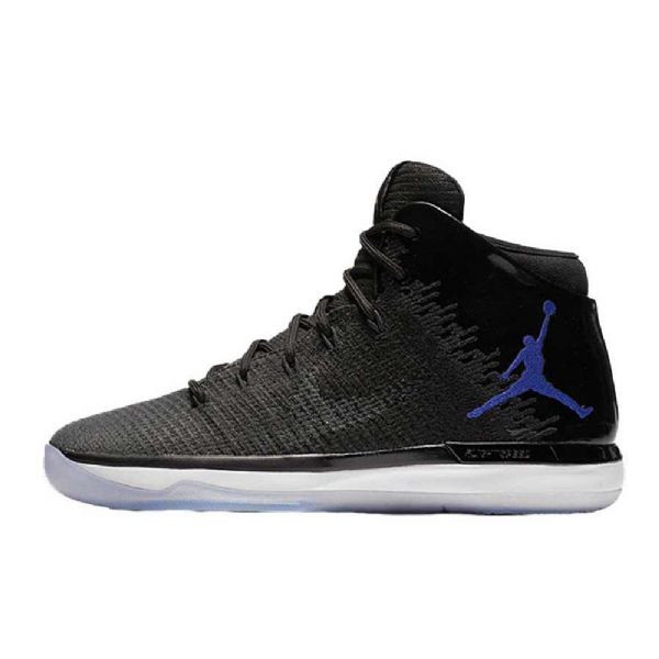 Nike Air Jordan 31 Space Jam Kengät Miehille Mustat
