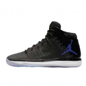 Nike Air Jordan 31 Space Jam Kengät Miehille Mustat