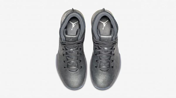 Nike Air Jordan 31 Taistelukengät Miehille Harmaa