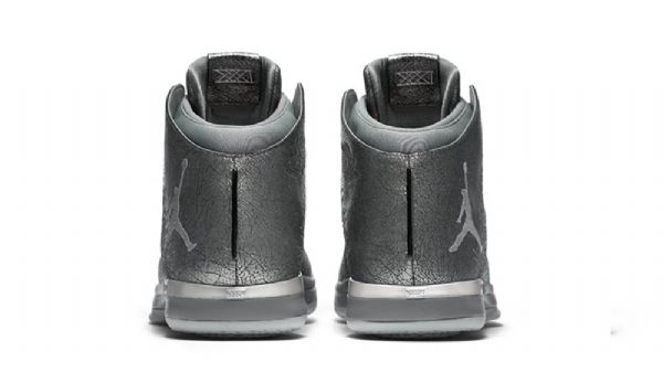 Nike Air Jordan 31 Taistelukengät Miehille Harmaa