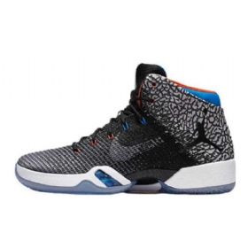 Nike Air Jordan 31 Why Not Miesten Kengät Musta