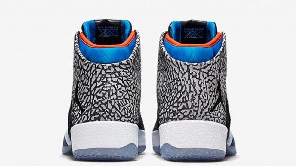 Nike Air Jordan 31 Why Not Miesten Kengät Musta