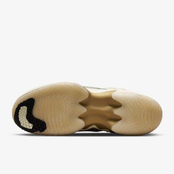 Nike Air Jordan Miksi Ei Koripallokengät Miehille Khaki