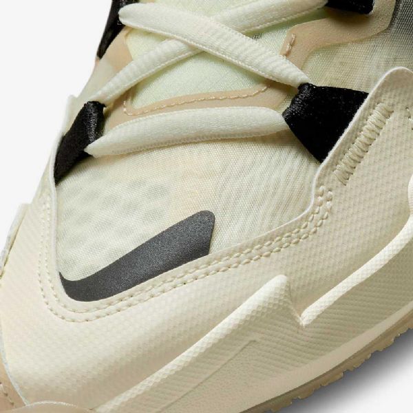 Nike Air Jordan Miksi Ei Koripallokengät Miehille Khaki