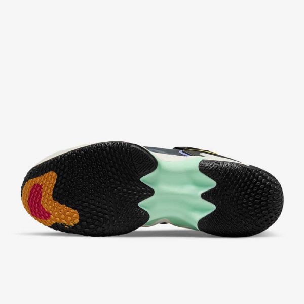 Nike Air Jordan Miksi Ei Miesten Koripallokengät Musta Mint