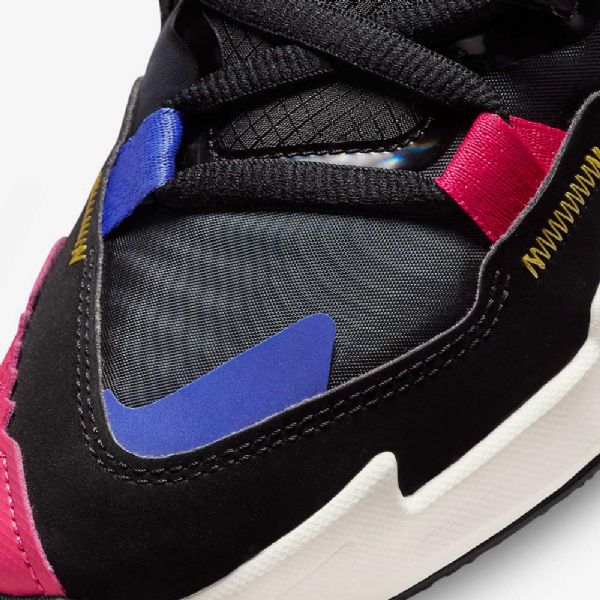 Nike Air Jordan Miksi Ei Miesten Koripallokengät Musta Mint