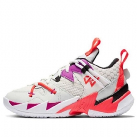 Nike Air Jordan Why Not Zer03 Se 3 Bp Naisten Tennarit Moniväriset