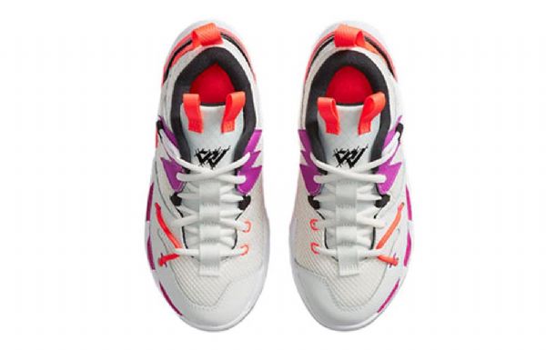 Nike Air Jordan Why Not Zer03 Se 3 Bp Naisten Tennarit Moniväriset