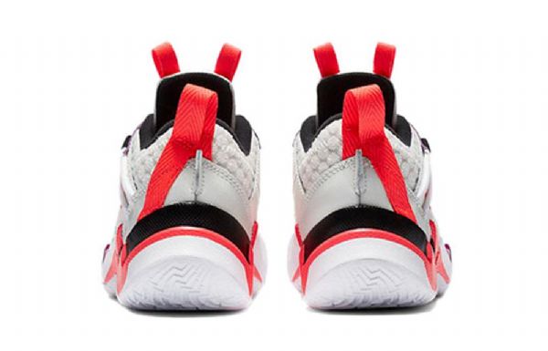 Nike Air Jordan Why Not Zer03 Se 3 Bp Naisten Tennarit Moniväriset