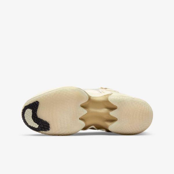 Nike Air Jordan Why Not Zer0.5 Koripallokengät Lapsille Khaki Musta