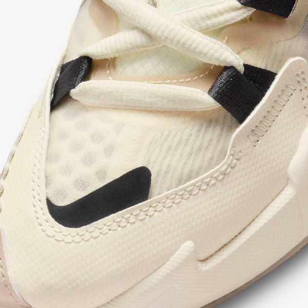 Nike Air Jordan Why Not Zer0.5 Koripallokengät Lapsille Khaki Musta
