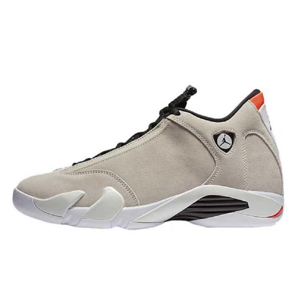 Nike Air Jordan 14 Desert Sand Kengät Miehille Khaki