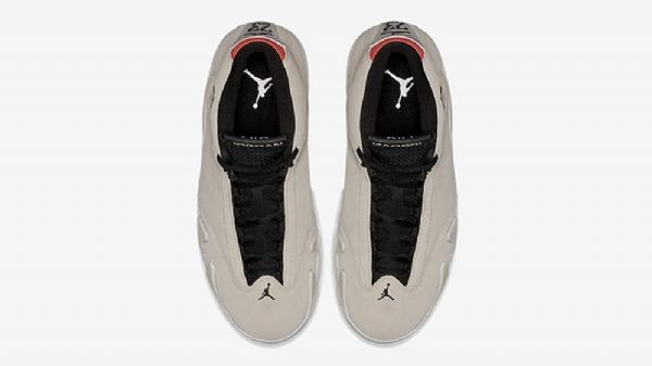 Nike Air Jordan 14 Desert Sand Kengät Miehille Khaki