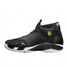 Nike Air Jordan 14 Kengät Miehille Indiglo