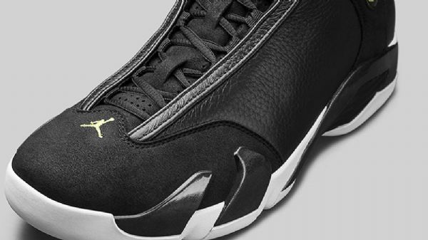 Nike Air Jordan 14 Kengät Miehille Indiglo