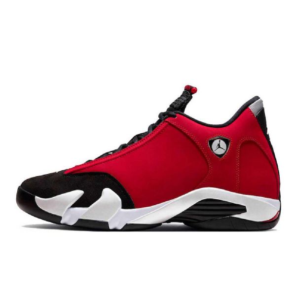 Nike Air Jordan 14 Toro Kengät Miehille Punainen