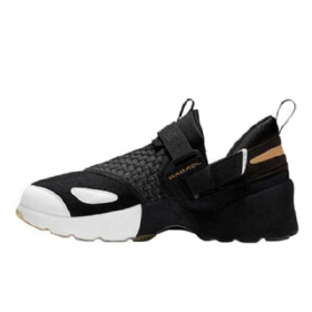 Nike Air Jordan Trunner Lx Bhm Kengät Miehille Mustavalkoinen