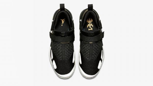 Nike Air Jordan Trunner Lx Bhm Kengät Miehille Mustavalkoinen