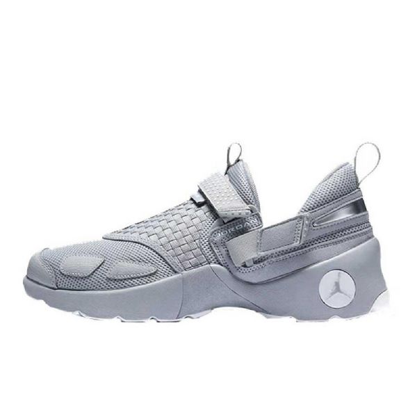 Nike Air Jordan Trunner Lx Kengät Miehille Harmaa