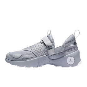 Nike Air Jordan Trunner Lx Kengät Miehille Harmaa