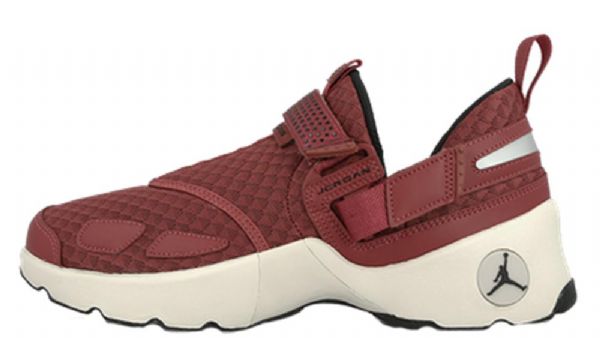 Nike Air Jordan Trunner Lx Kengät Miehille Punainen Valkoinen