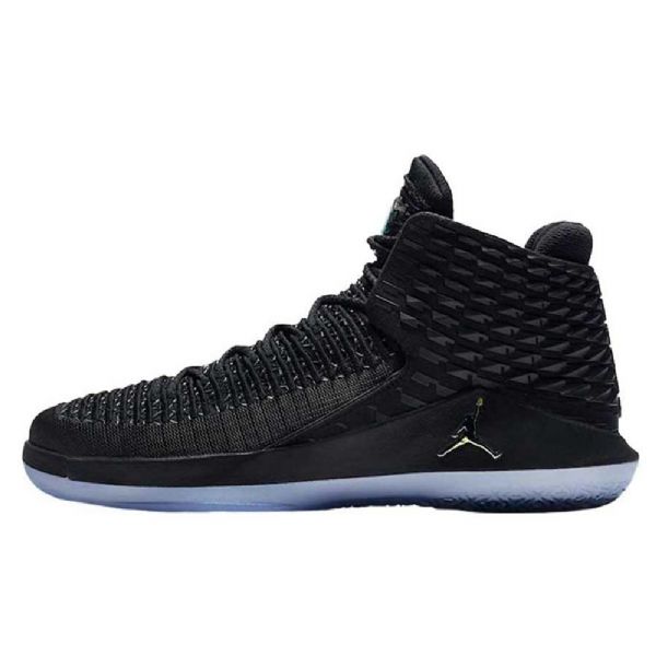 Nike Air Jordan 32 Miesten Kengät Musta