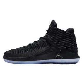 Nike Air Jordan 32 Miesten Kengät Musta