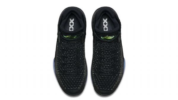 Nike Air Jordan 32 Miesten Kengät Musta
